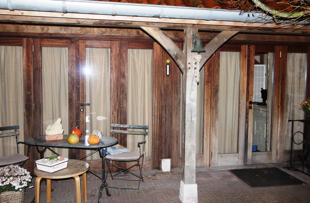 Bed&Breakfast 'T Eikeltje Hollandscheveld Exteriör bild
